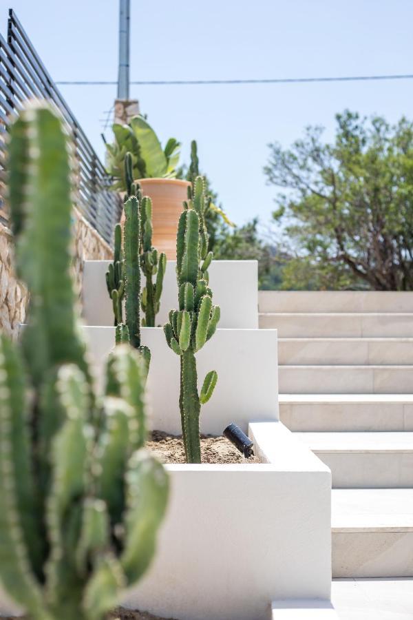 Nόka Suite Apartments Faliraki Exteriör bild