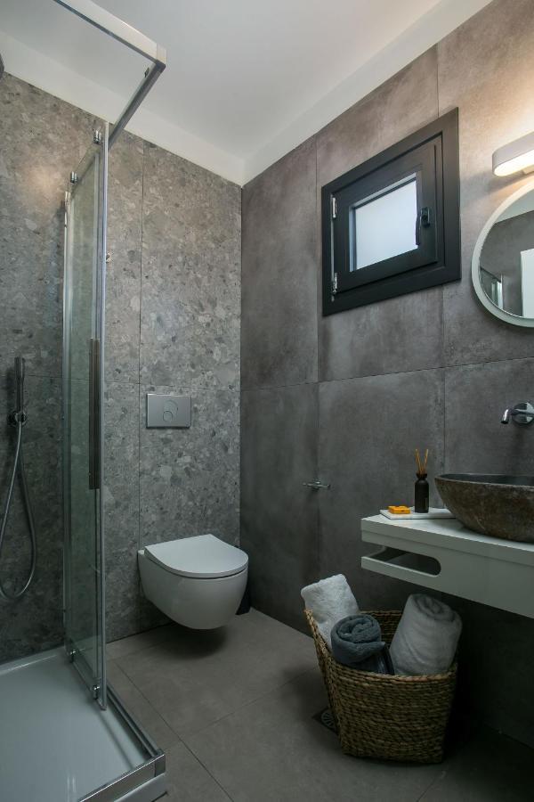 Nόka Suite Apartments Faliraki Exteriör bild